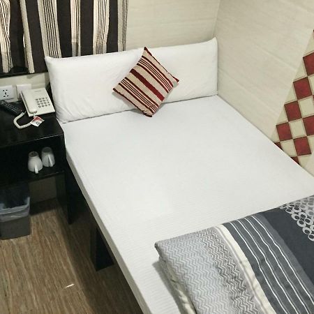 הונג קונג Skyline Hostel מראה חיצוני תמונה